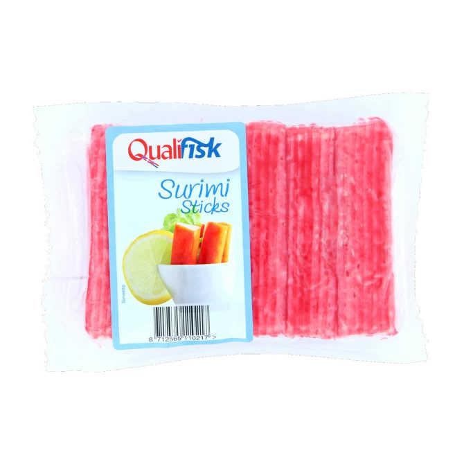 Qualifisk Surimi sticks