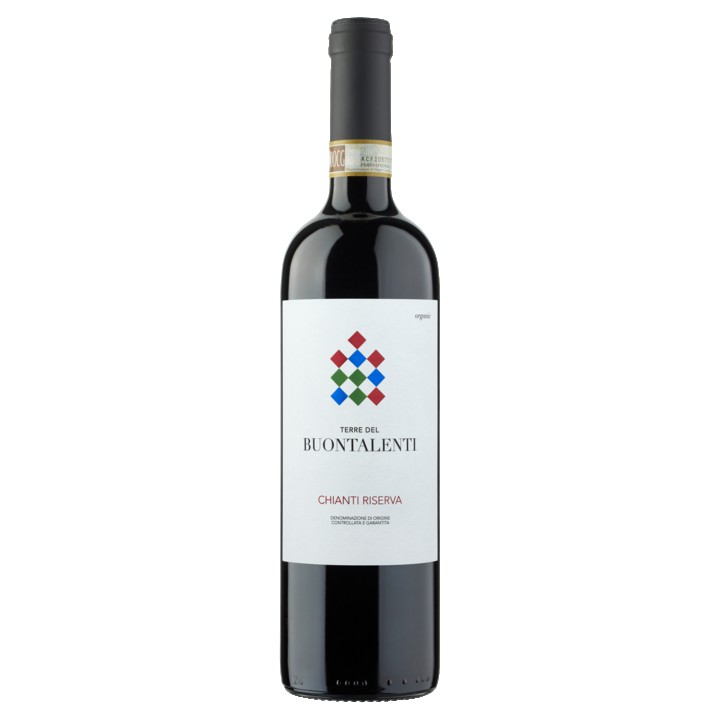 Buontalenti - Chianti Riserva - 750ML