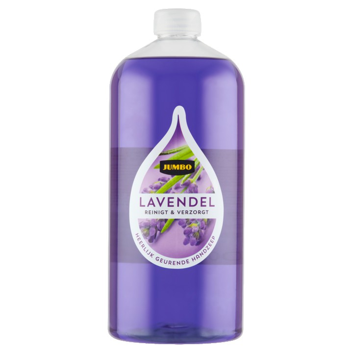 Jumbo Lavendel 1L