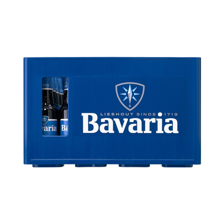 Bavaria - Pils - Krat - 24 x 300ML