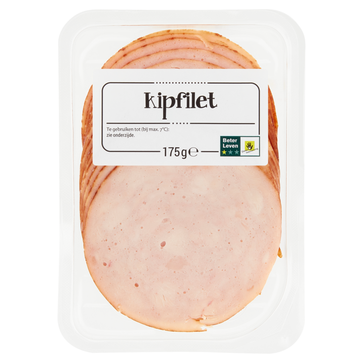 Jumbo Kipfilet 175g