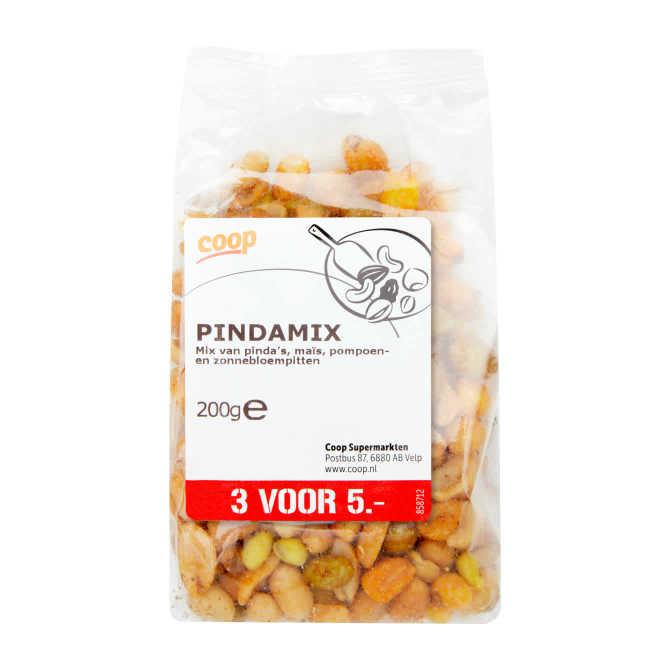Coop Pinda mix