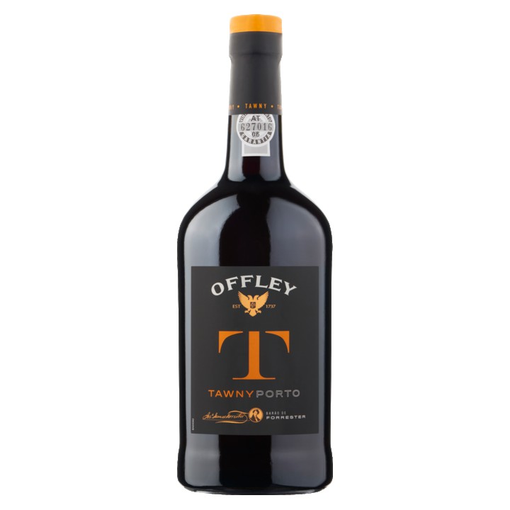 Offley Tawny Porto 750ml