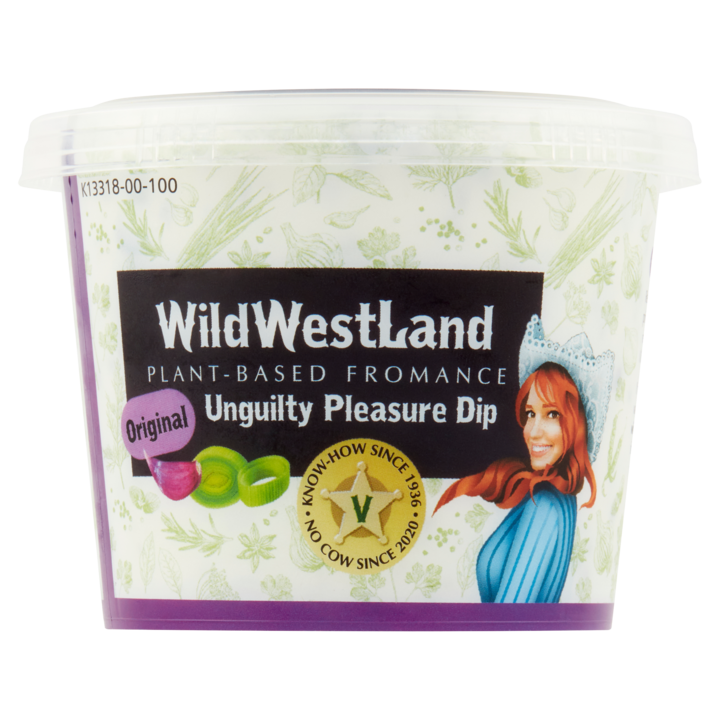 WildWestLand Unguilty Pleasure Dip 180g