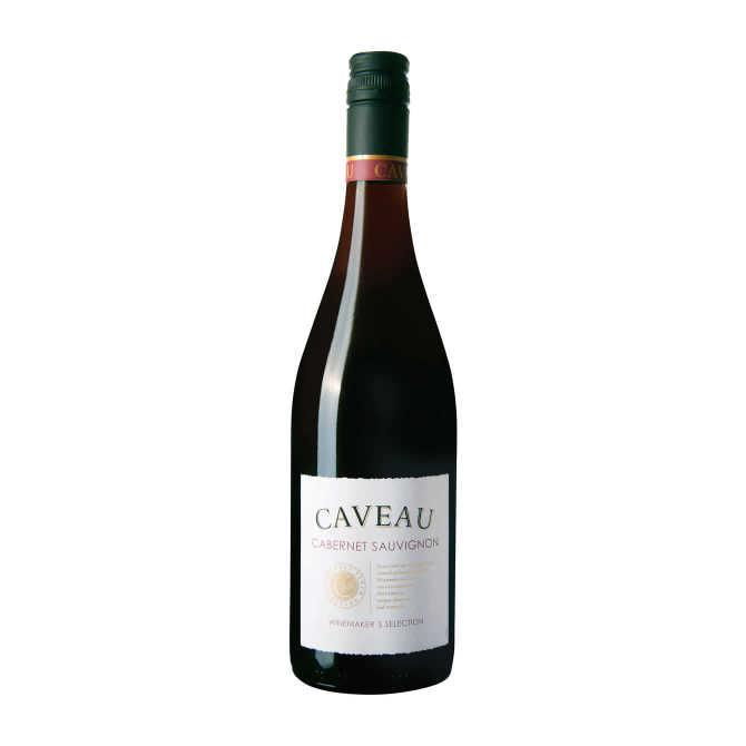 Caveau Cabernet sauvignon