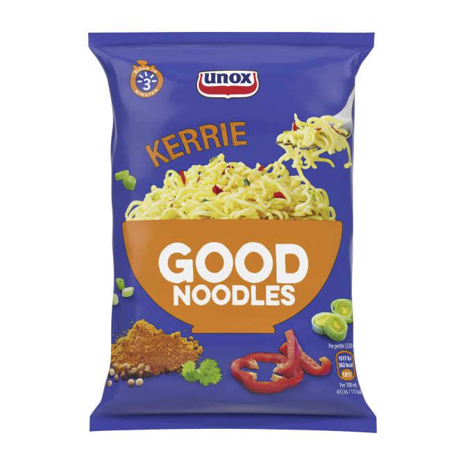 Unox Good Noodles Kerrie