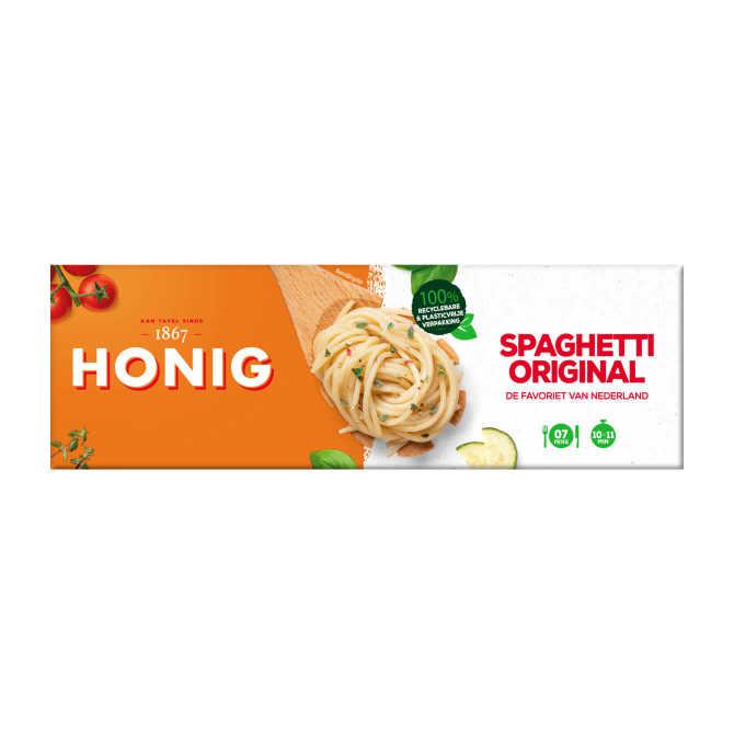 Honig&amp;nbsp;Spaghetti&amp;nbsp;Original