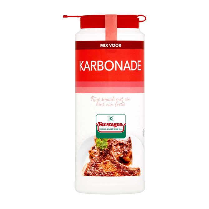 Verstegen Mix voor karbonade