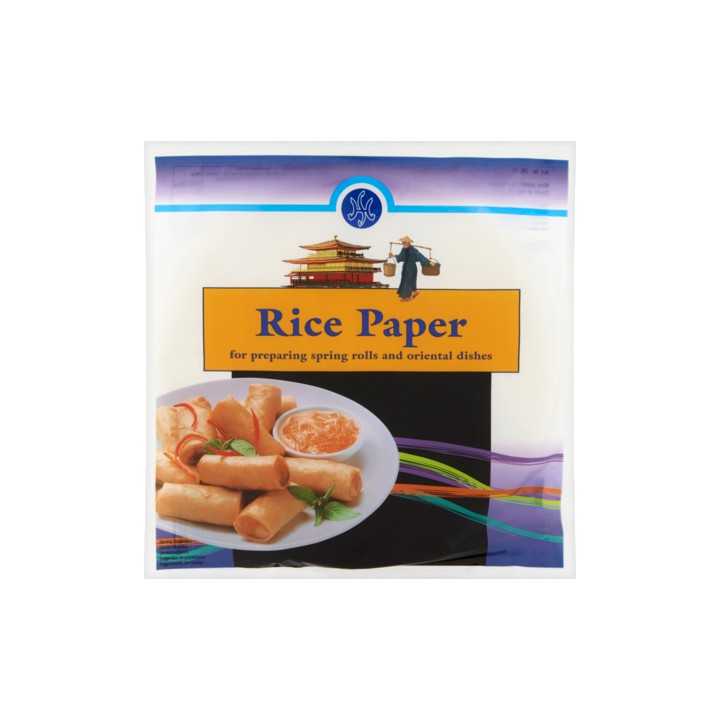 Rijstpapier 200g