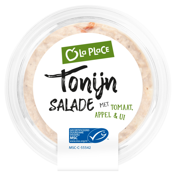 La Place Tonijnsalade 150g