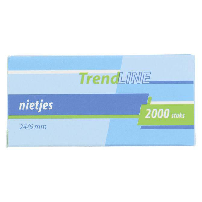 Trendline Nietjes