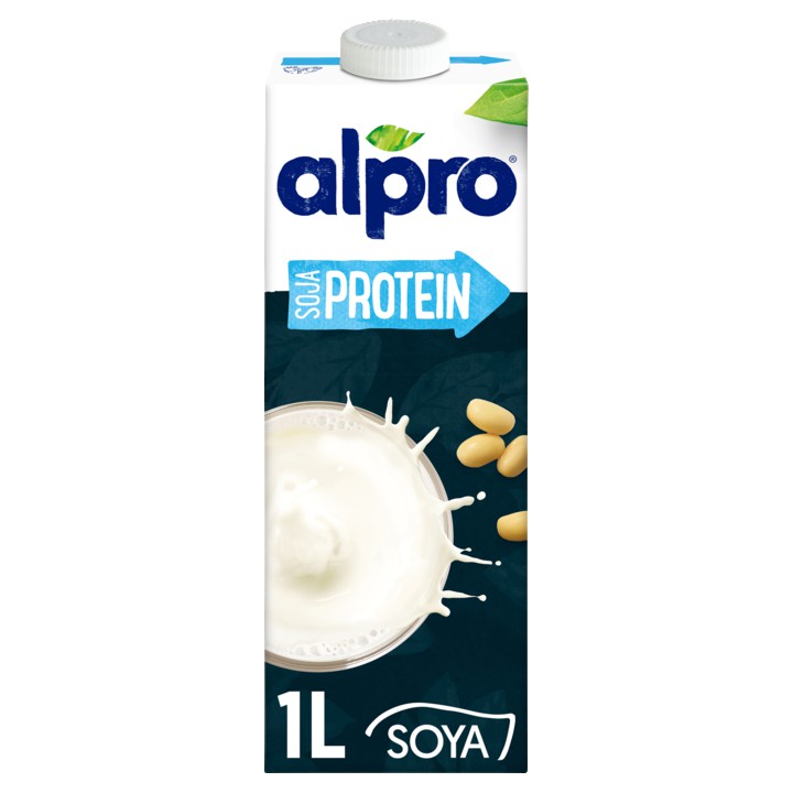 Alpro Protein Sojadrink 1L