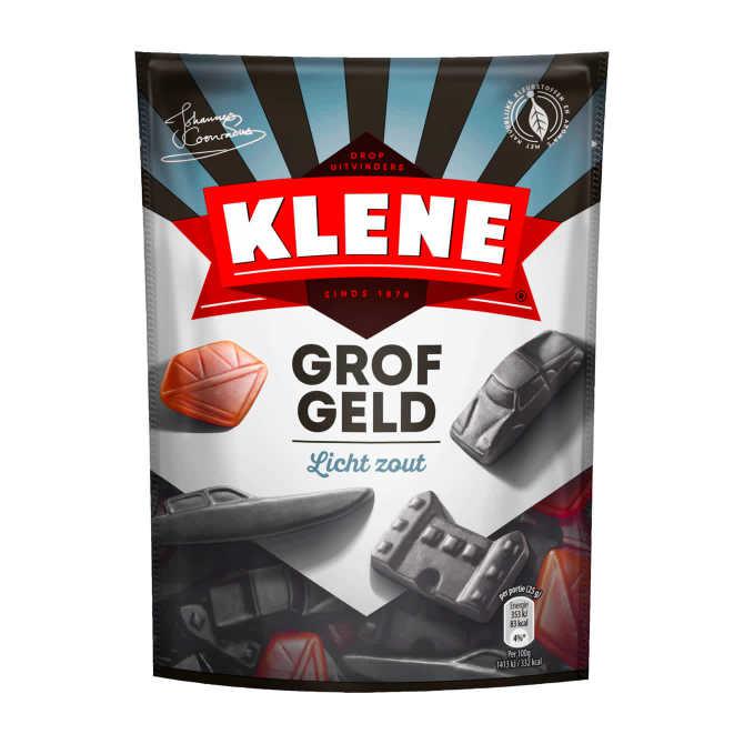 Klene Grofgeld