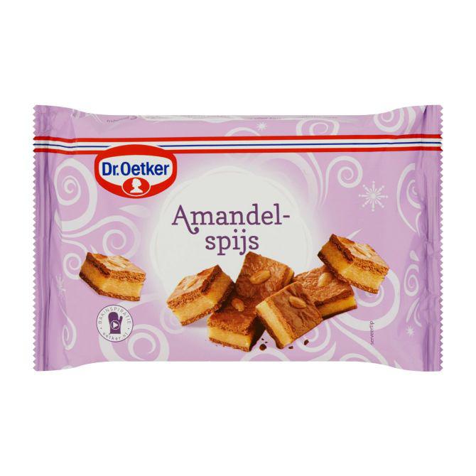 Dr. Oetker Amandelspijs