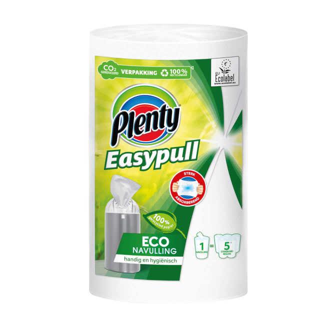 Plenty Easypull eco navulling