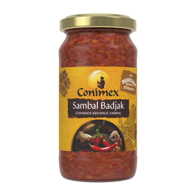 Conimex Sambal Badjak