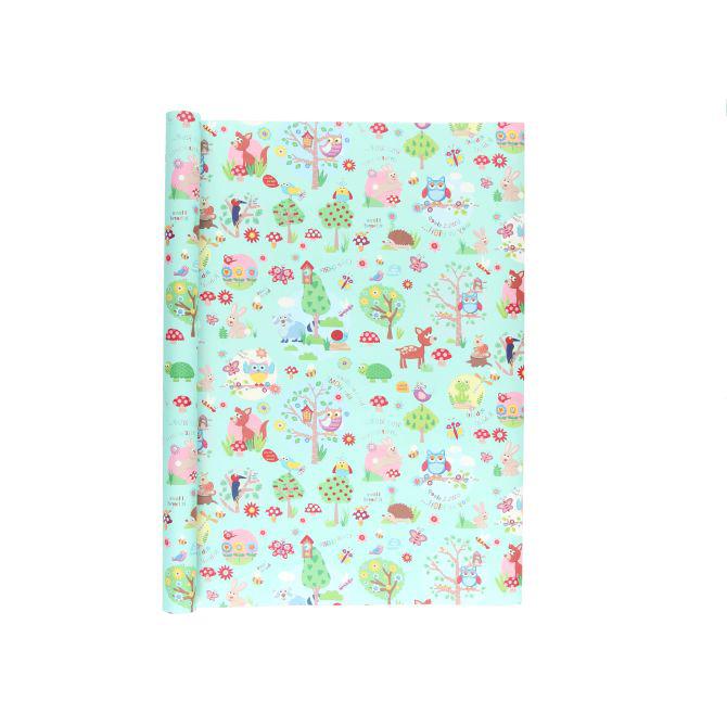 Sorbo Cadeaupapier Kids1 50 cm x 5 m