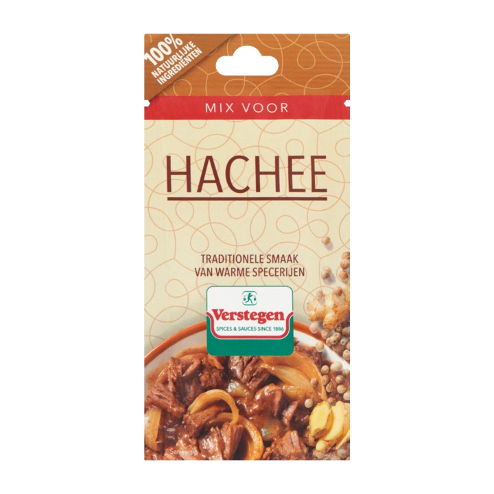 Verstegen Mix voor Hachee 16g