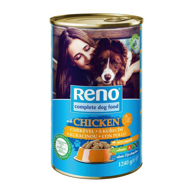 Reno Hondenbrokken