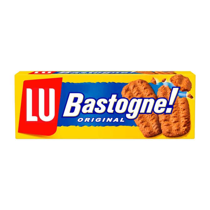 LU Bastogne