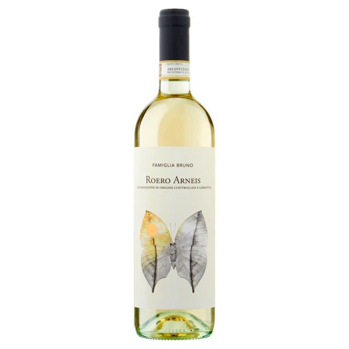 Famiglia Bruno - Arneis - 750ML