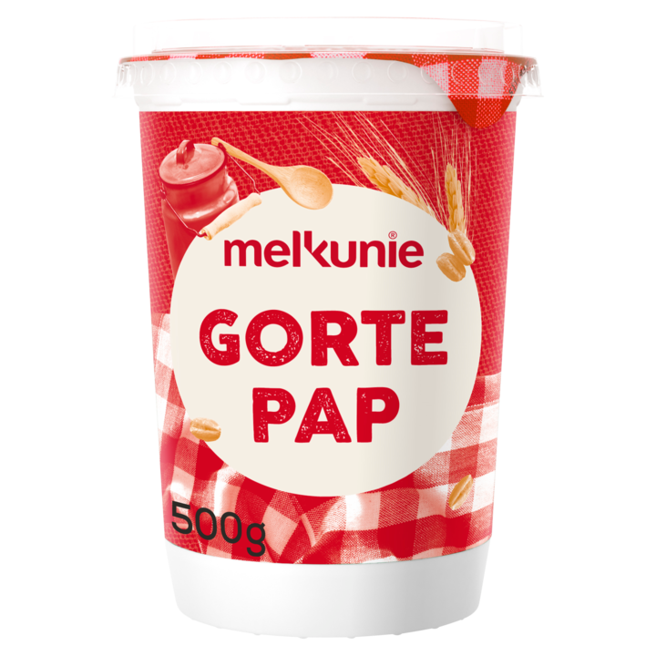 Melkunie Gortepap 500g