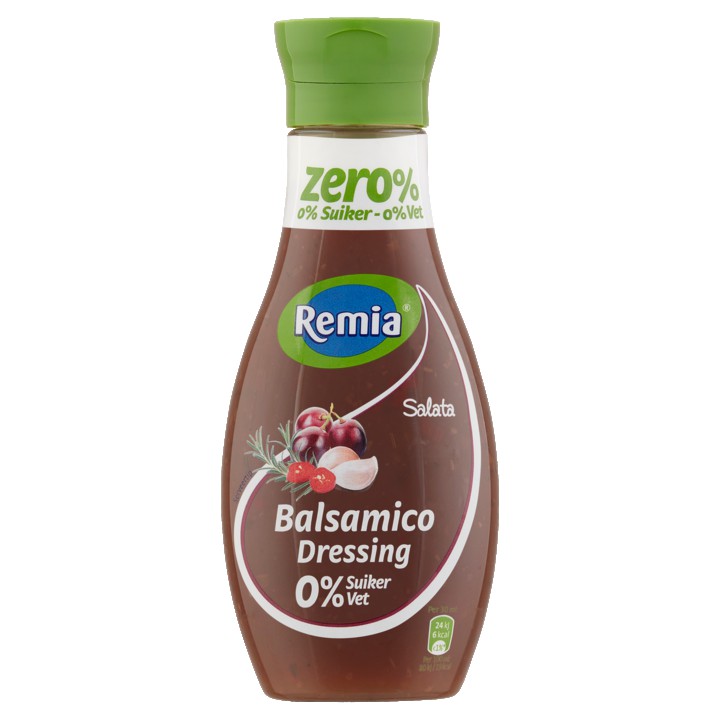 Remia Salata Balsamico Dressing 250ml