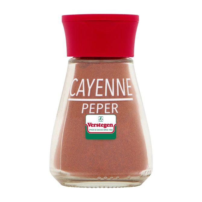 Verstegen Cayennepeper