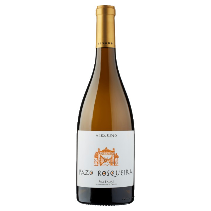 Pazo Rosqueira - Albari&amp;ntilde;o - 750ML