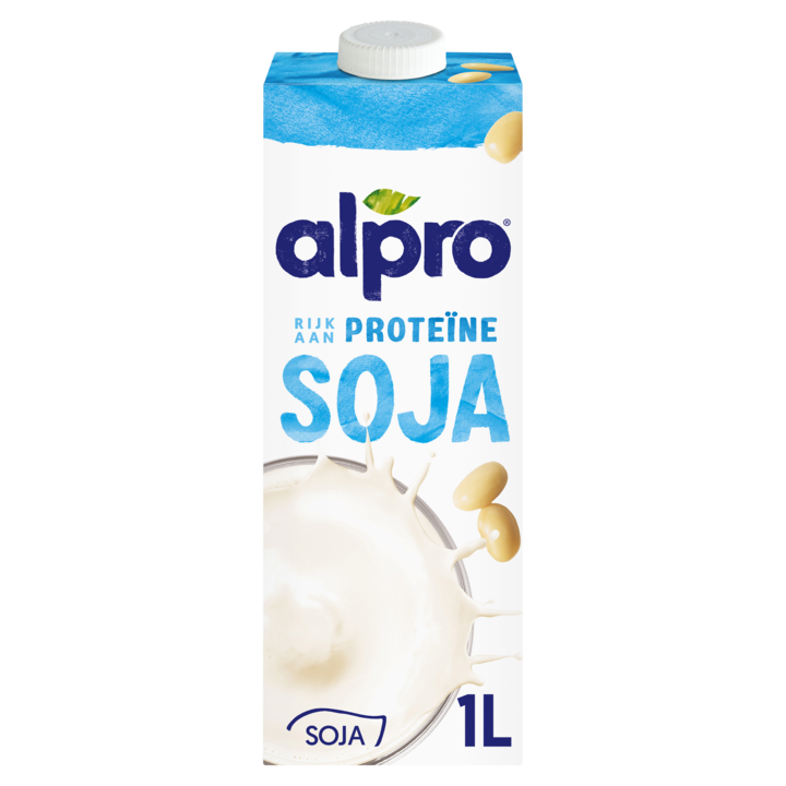 Alpro Sojadrink Houdbaar 1L