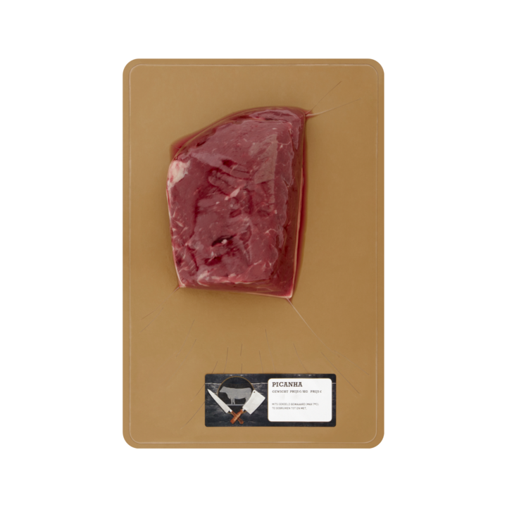 Jumbo Picanha ca. 650g