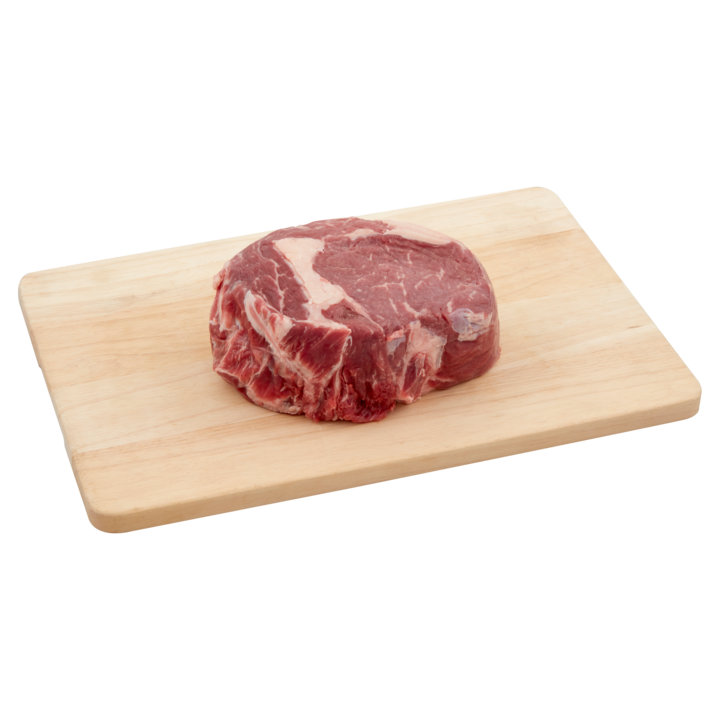 Jumbo King Size Barbecue Ribeye 900g