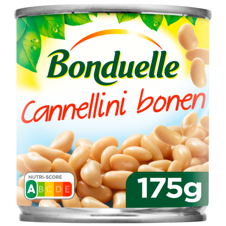 Bonduelle Cannellini bonen 175g