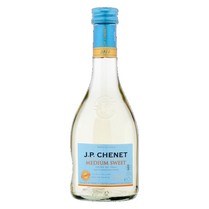 JP Chenet - Moelleux - 250ML