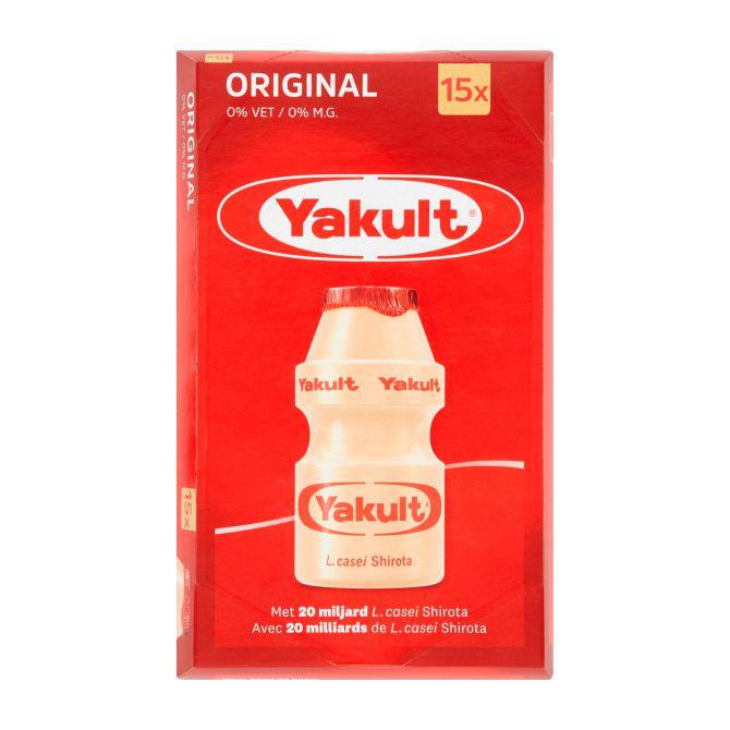 Yakult