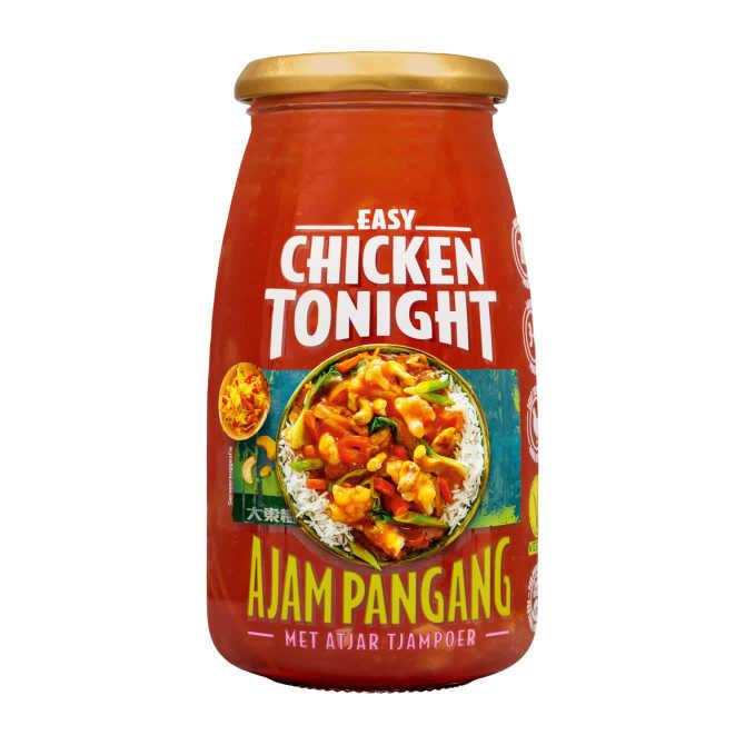 Chicken Tonight Ajam pangang