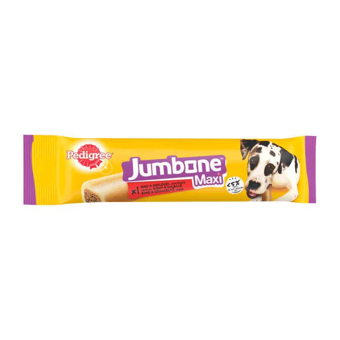 Pedigree Jumbone maxi beef &amp; poultry