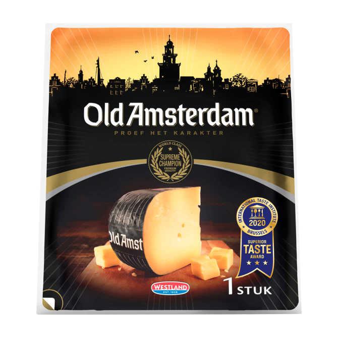 Old Amsterdam Stuk 48+ kaas