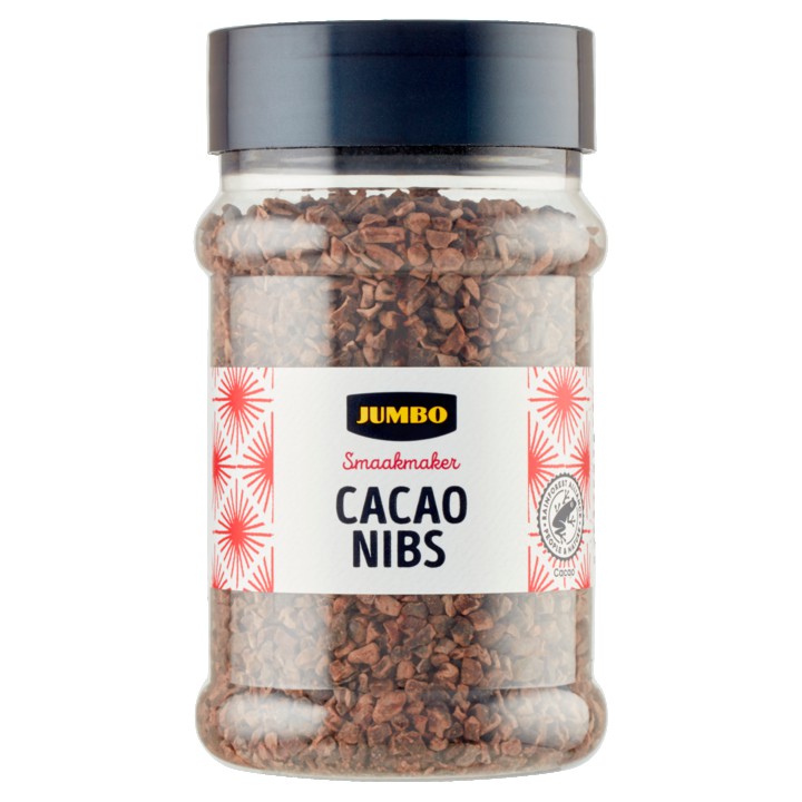 Jumbo Cacaonibs 150g