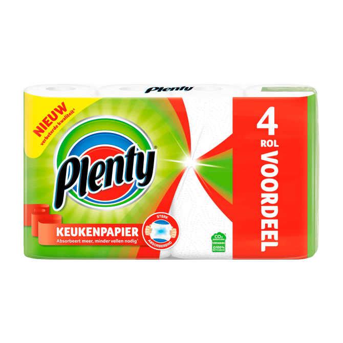 Plenty Keukenpapier