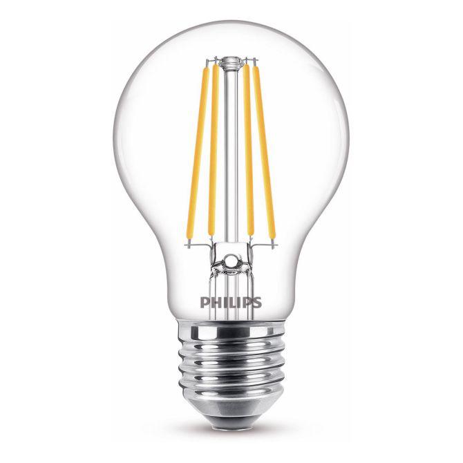 Philips LED filament bulb 40W E27