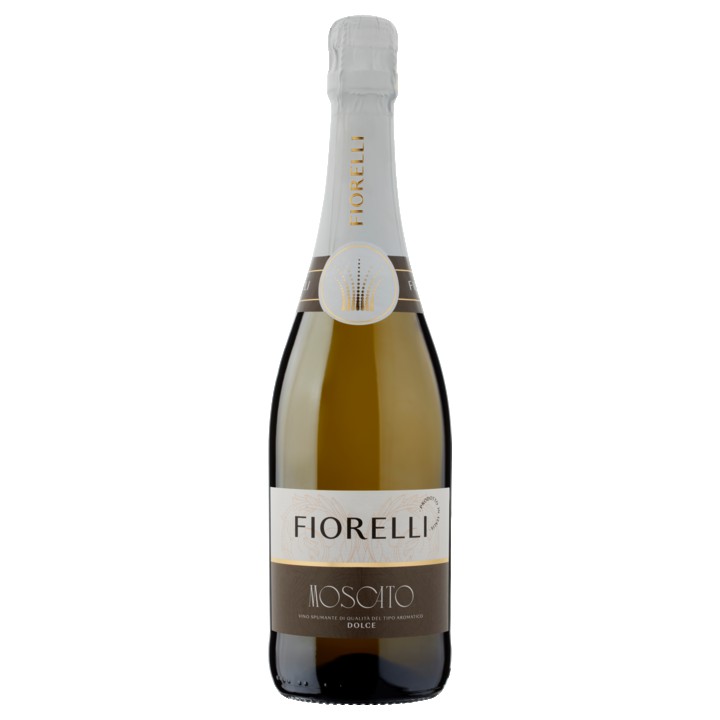 Fiorelli - Moscato - 750ML