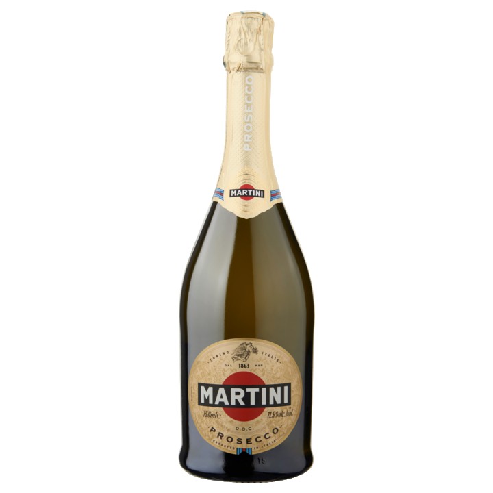 Martini - Prosecco - 750ML