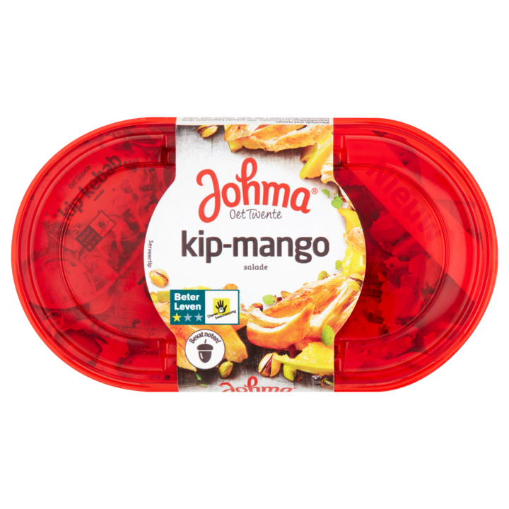 Johma Kip-Mango Salade 175g