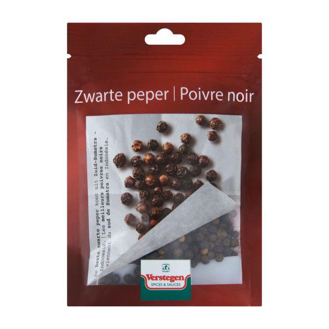 Verstegen Zwarte peper