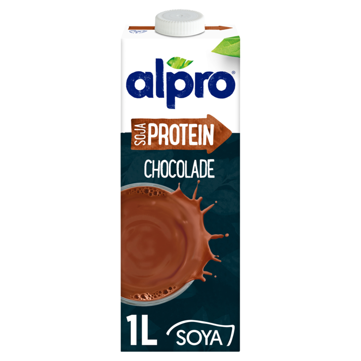 Alpro Protein Choco 1L