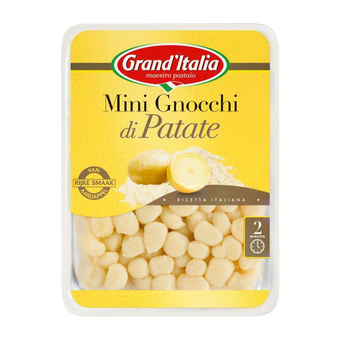 Grand &#039;Italia Mini Gnocchi di patate