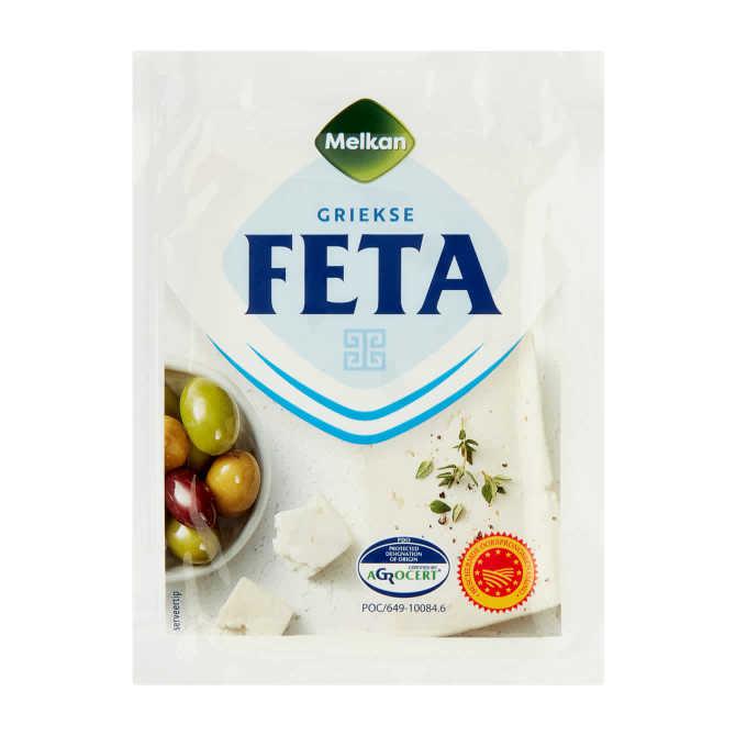 Melkan Feta