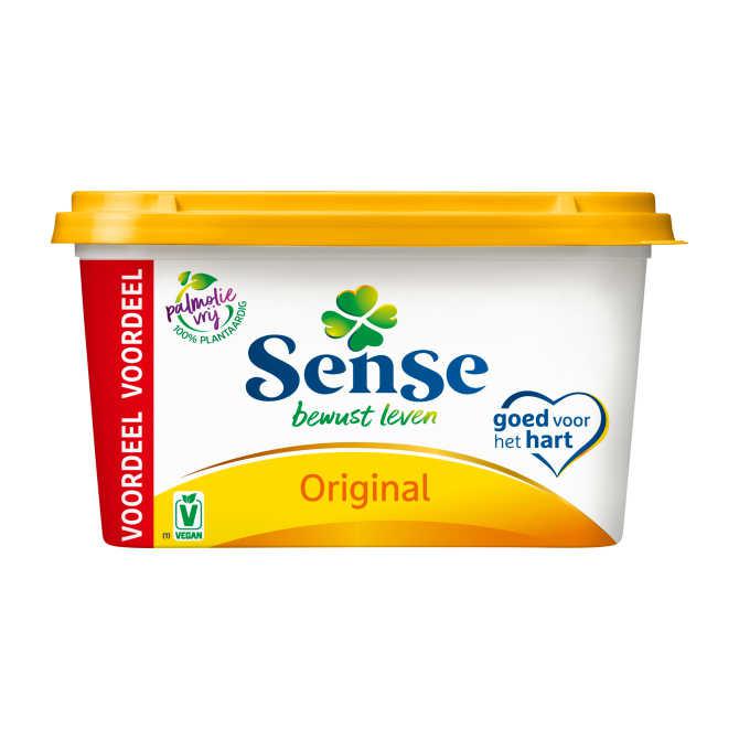 Sense Original bewust