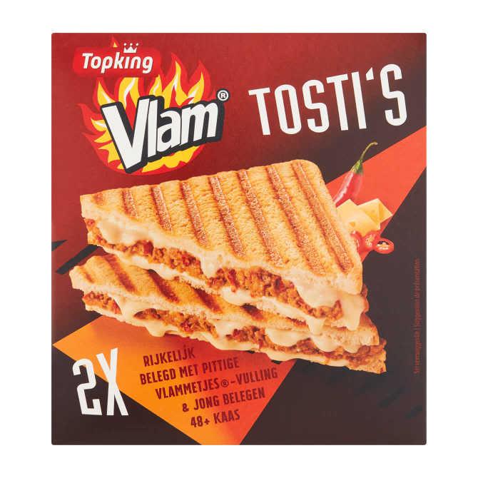 Topking Vlamtosti's